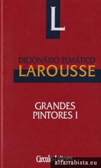 Grandes Pintores - 2 VOLUMES