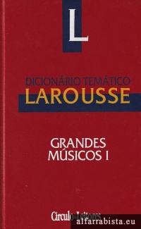 Grandes Msicos - 2 VOLUMES