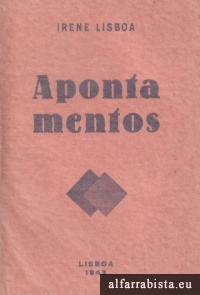 Apontamentos