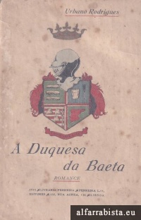 A Duquesa da Baeta