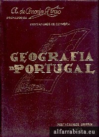 Geografia de Portugal