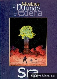 Sra - O Mundo d'Edena