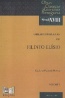 Obras Completas de Filinto Elsio  - Filinto Elsio