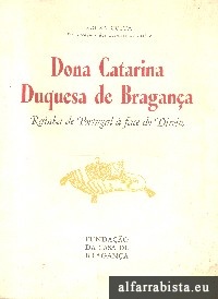 Dona Catarina Duquesa de Bragana