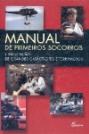 Manual de Primeiros Socorros