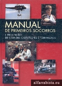 Manual de Primeiros Socorros