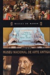 Museu Nacional de Arte Antiga