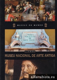 Museu Nacional de Arte Antiga