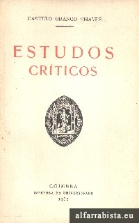 Estudos Crticos