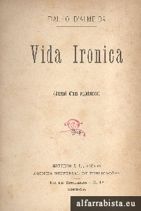 Vida Irnica