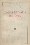 Coisas de Vria Histria