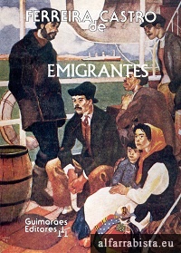 Os Emigrantes