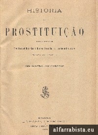 Histria da Prostituio