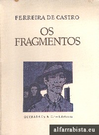 Os Fragmentos