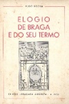 Elogio de Braga e do Seu Termo