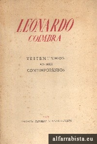 Leonardo Coimbra