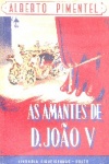 As Amantes de D. Joo V