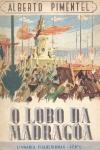 O Lobo da Madragoa