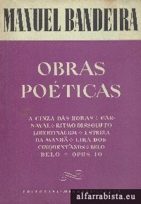 Obras Poticas