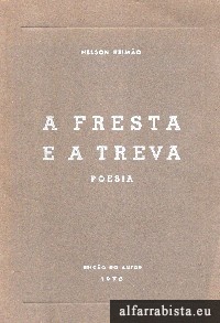 A fresta e a Treva