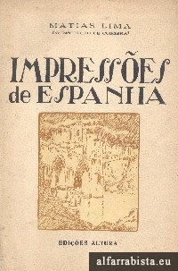 Impresses de Espanha