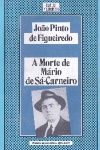 A Morte de Mrio de S-Carneiro