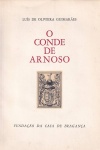 O Conde de Arnoso