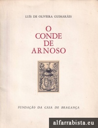 O Conde de Arnoso