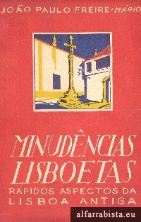 Minudncias Lisboetas