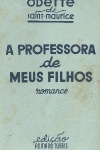 A Professora de Meus Filhos