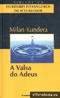 A Valsa do Adeus