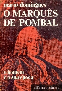 O Marqus de Pombal