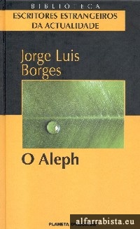 O Aleph