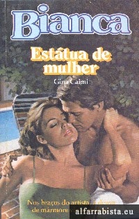 Esttua de mulher