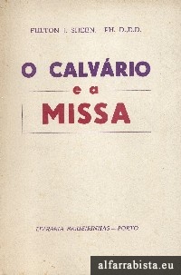 O Calvrio e a Missa