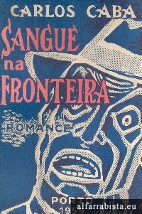 Sangue na Fronteira