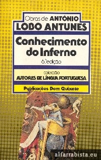 Conhecimento do Inferno