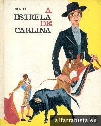 A estrela de Carlina