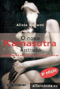 O Novo Kamasutra Ilustrado