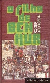 O filho de Ben Hur