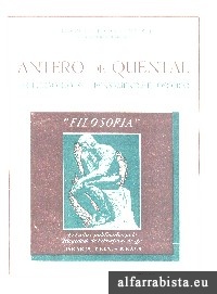 Antero de Quental