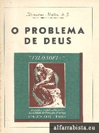 O problema de Deus