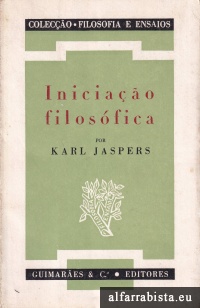 Iniciao filosfica