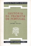 Histria da filosofia em Portugal