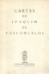 Cartas de Joaquim de Vasconcelos