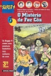 O mistrio de Foz Ca