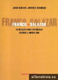 Franco e Salazar