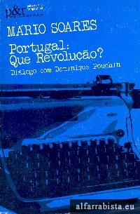 Portugal: Que Revoluo?