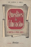 Questes de educao