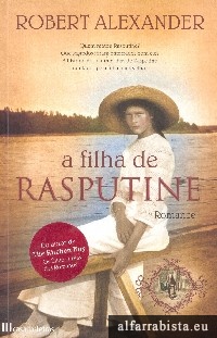 A Filha de Rasputine